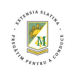 Extensia Slatina – Facultatea de Management și Dezvoltare Rurală, USAMV București